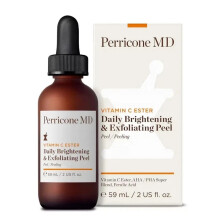 Perricone MD Vitamin C Ester Daily Brightening Exfoliating Peel