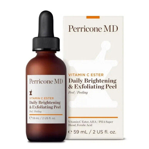Perricone Perricone MD Vitamin C Ester Daily Brightening Exfoliating Peel