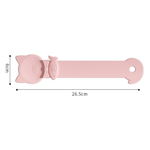 Cat Noodle Feeder Squeeze Spoon Meat Squeezer Pet Feeding 1
