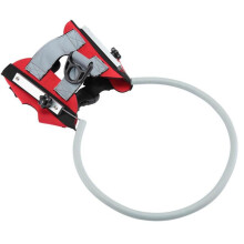 Blind Dog Harness Guiding Device Blind Dog Halo Adjustable Halo for Blind Dogs Build Confidence