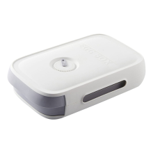 Contenitore per uova, cassetto per frigorifero, vassoio portaoggetti, accessori per la cucina, D