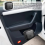 Car Trash Bin with Lid - Hanging Vehicle Garbage Dust Case, Pressing Square Can, Auto Interior Accessory 3