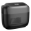 Car Trash Bin with Lid - Hanging Vehicle Garbage Dust Case, Pressing Square Can, Auto Interior Accessory 1