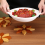 Windmill Shape Kitchen Placemat Insulation Pad Tripod Pot Mat Practical Plate Cup Spacer C 6