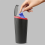 Type Car Trash Can with Lid, Waterproof Interior Bin for Cup Holder, Multi-Functional Vehicle Garbage Storage 5