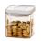 Large Capacity Kitchen Seasoning Box,Moisture-Proof with Date Recorder,Thickened Material,-Type Sealed Container M 1