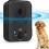 Ultrasonic Pet Bark Stopper Dog Bell Control Stop Repeller Silencer Training 4