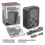 Ultrasonic Pet Anti-barking Device Dog Bark Control Stop Repeller Silencer Training Tool 3