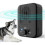 Ultrasonic Pet Anti-barking Device Dog Bark Control Stop Repeller Silencer Training Tool 1