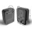 Ultrasonic Pet Anti-barking Device Dog Bark Control Stop Repeller Silencer Training Tool 2