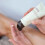 AHAVA Dermud Intensive Foot Cream 100ml Hydration for Dry Feet 4