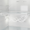 Refrigerator Wine Display Rack Household Storage Kitchen Supplies 4