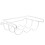 Refrigerator Wine Display Rack Household Storage Kitchen Supplies 7