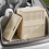 Large Capacity Folding Storage Box with Pulley - Stackable Plastic Organizer Lid, Portable Container for Home 5