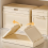 Large Capacity Folding Storage Box with Pulley - Stackable Plastic Organizer Lid, Portable Container for Home 4