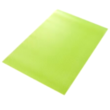 EVA Waterproof Refrigerator Mat Washable Mildew Kitchen Pad Anti-Oil Cabinet Drawer Placemat Heat-Insulat Fridge A