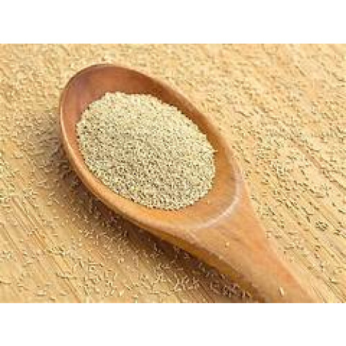 Dried Instant Yeast -Bread making - Baking - Best quality 500g