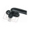 Door and Window Handle Lockable Black Casement Window Lock HandleStarlight 4