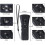 Anti Bark Device Ultrasonic Dog Barking Control Stop Repeller Trainer Train Tool Walkbee A B 5