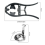 Egg Cracker Opener AutomaticEgg Cracking Tool Easy Eggshell CutterEggshell Cutter SeparatorCreative Kitchen Toolscooking 6