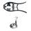 Egg Cracker Opener AutomaticEgg Cracking Tool Easy Eggshell CutterEggshell Cutter SeparatorCreative Kitchen Toolscooking 1
