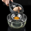 Egg Cracker Opener AutomaticEgg Cracking Tool Easy Eggshell CutterEggshell Cutter SeparatorCreative Kitchen Toolscooking 3
