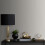 Muriva Plain Grey White Stripe Wallpaper Textured White Metallic Shimmer 3
