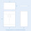 NES Home Nes Home Flat Pack 600mm Vanity Unit Cabinet With Worktop Matte Grey 7