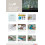 Fine Decor nu wallpaper POPLIN SAGE peel & stick wallpaper 5