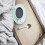Fine Decor nu wallpaper POPLIN TAN peel & stick wallpaper 4
