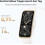 Huawei HUAWEI Band 9 Blue Nylon Strap 2