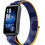 Huawei HUAWEI Band 9 Blue Nylon Strap 1