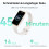 Huawei HUAWEI Band 9 Blue Nylon Strap 3