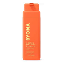 BYOMA Smoothing Body Polish 300ml Clears Breakouts & Refines Skin