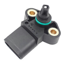 Boost Pressure Sensor Map Sensor for - Actros Atego A0041537028 0041537028 0281006481