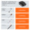 Terratek Terratek 18/20V Li-Ion Battery for the Garden Range Tools 2