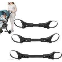 (6pcs) Baby Stroller Connectors Universal Baby Cart Pushchair Connectors Twins Baby Stroller Accessories