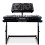 Gorilla Stands DS-1 DJ Deck Stand CDJ Controller Mixer Laptop Workstation 4