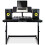 Gorilla Stands DS-1 DJ Deck Stand CDJ Controller Mixer Laptop Workstation 2