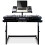 Gorilla Stands DS-1 DJ Deck Stand CDJ Controller Mixer Laptop Workstation 3