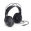 Samson Samson SR850 Traditional Wired Headphones, Black m 1