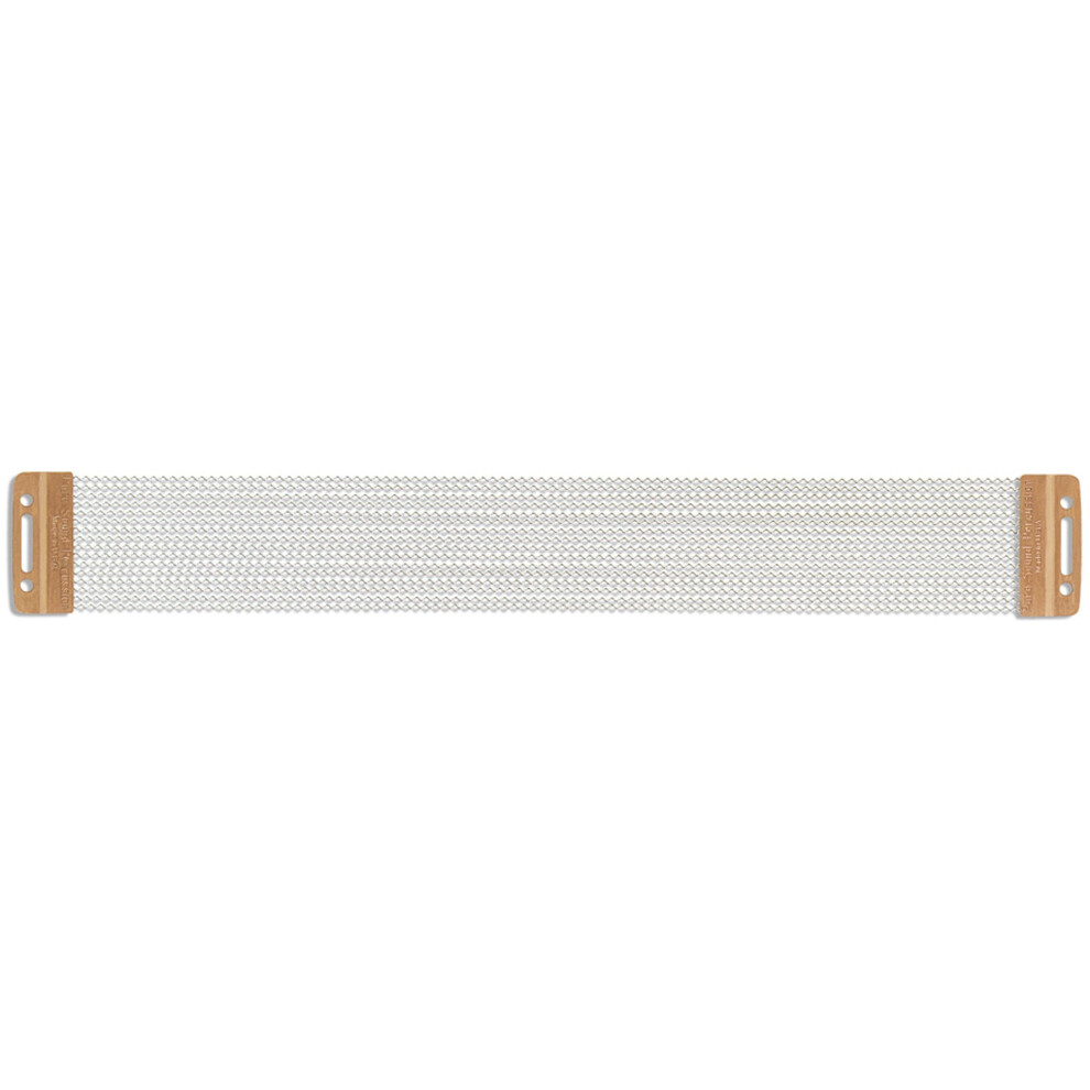 PureSound Custom Snare Wire - Snare Drum Wires - Drum Wire - Medium Gauge, 16 Strands, 14 Inch
