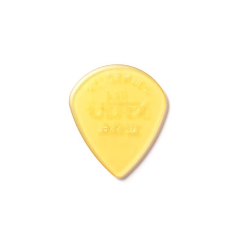 Dunlop 427Rxl Ultex Jazz Iii Xl, 1.38Mm, 24/Bag