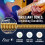 Elixir Strings 7-String Electric Guitar Strings w NANOWEB Coating, Light (.011-.059) 3