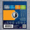 Elixir Strings 7-String Electric Guitar Strings w NANOWEB Coating, Light (.011-.059) 2