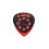 Plectrum - Dava Grip Tip - Pack of 6 2