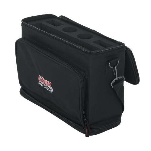 Gator Cases Microphone (GM-DUALW) 2