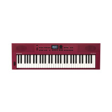 Roland GO:KEYS 3 Music Creation Keyboard | 61-Note Keyboard | ZEN-Core Engine with Over 1000 Onboard Sounds | Built-In Stereo Speakers | Bluetooth Au
