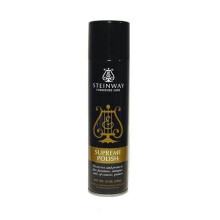 Steinway Supreme Polish Cleaner