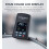 Tune-Bot - TBS-001 Studio Drum Tuner 6